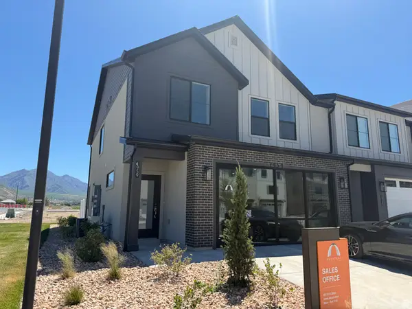 2033 W 1150 S #1045, Payson, UT 84651