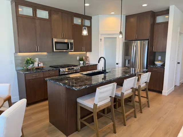 2033 W 1150 S #1045, Payson, UT 84651 - #2