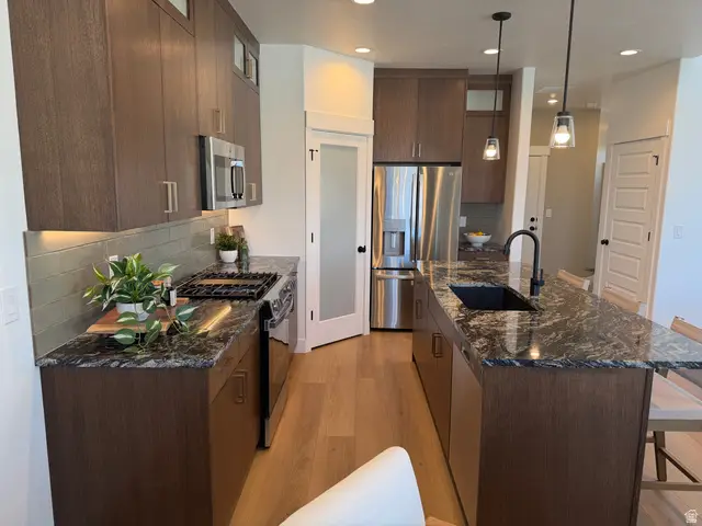 2033 W 1150 S #1045, Payson, UT 84651 - #3