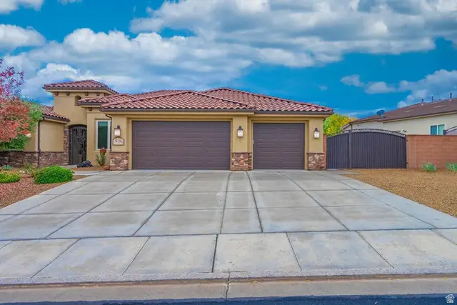 1646 E 90 S, Saint George, UT 84790 - #1