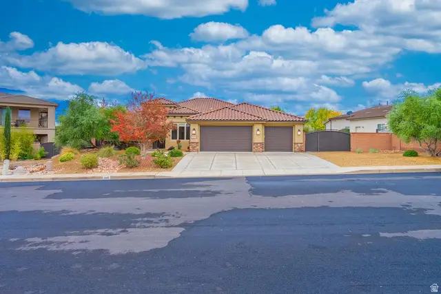 1646 E 90 S, Saint George, UT 84790 - #2