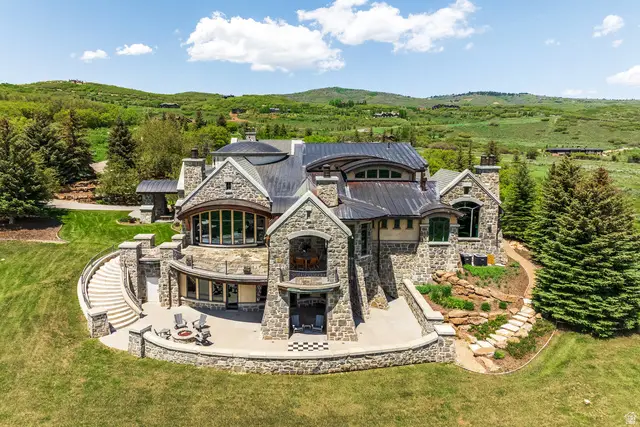 8066 N Red Fox Ct, Park City, UT 84098 - #1