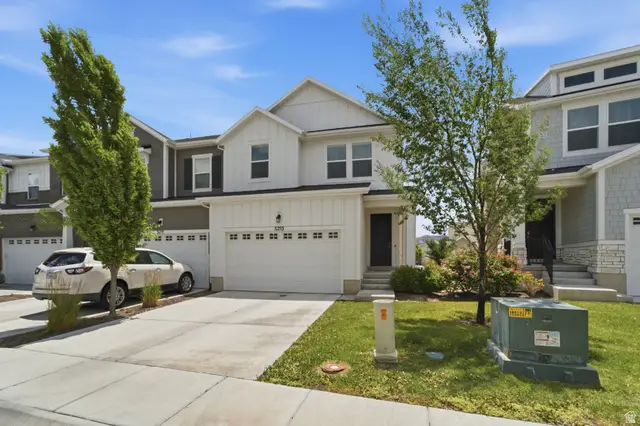 5213 W Cannavale Ln #112, Herriman, UT 84096 - #2