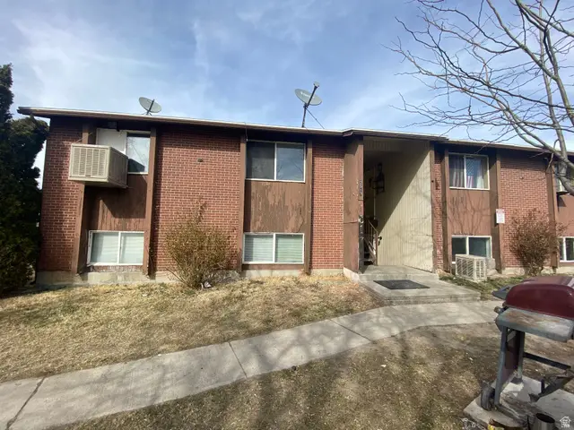 2517 S Lake Crest Dr #1-4, West Valley City, UT 84119 - #1