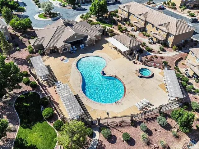 3155 S Hidden Dr #248, Saint George, UT 84790 - #2