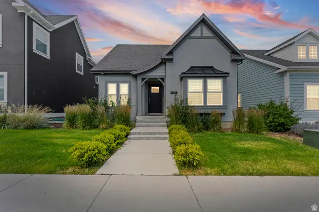 6454 W South Jordan Pkwy, South Jordan, UT 84009 - #1