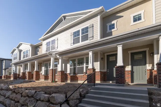 12643 S Mine Loop Ln #227, Herriman, UT 84096 - #2