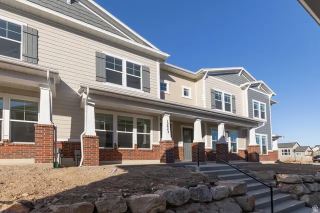 12643 S Mine Loop Ln #227, Herriman, UT 84096 - #3