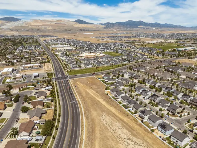 5532 W Herriman Blvd, Herriman, UT 84096 - #2