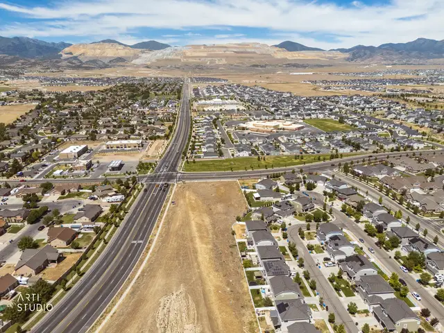 5532 W Herriman Blvd, Herriman, UT 84096 - #3
