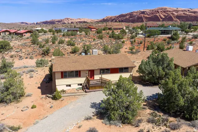 1780 S Highland Dr, Moab, UT 84532 - #1