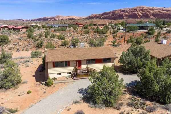 1780 S Highland Dr, Moab, UT 84532