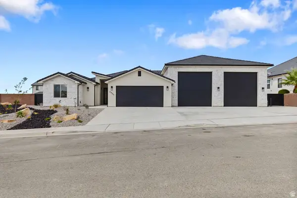2955 E Rimrunner Dr, St. George, UT 84790