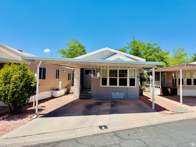 150 N 3050 E #4, Saint George, UT 84770 - #1