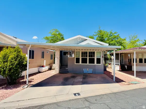 150 N 3050 E #4, St. George, UT 84770