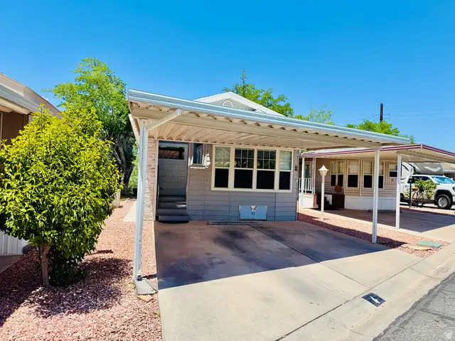 150 N 3050 E #4, Saint George, UT 84770 - #2
