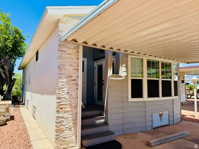 150 N 3050 E #4, Saint George, UT 84770 - #3