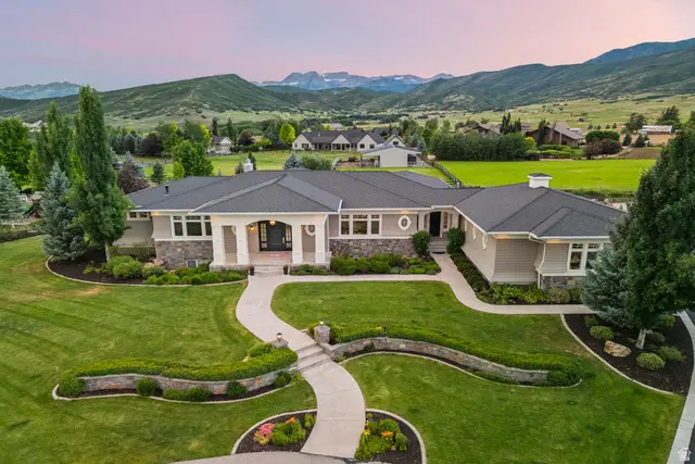 1420 S 200 W, Midway, UT 84049 - #1