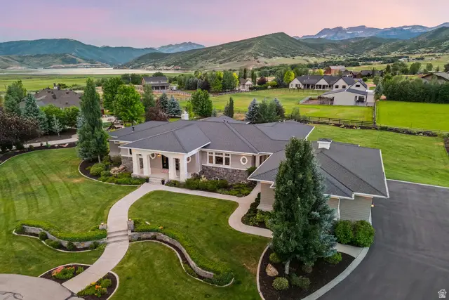 1420 S 200 W, Midway, UT 84049 - #2