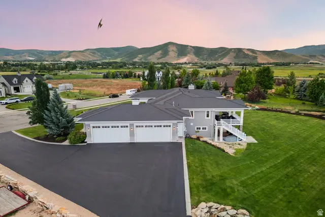 1420 S 200 W, Midway, UT 84049 - #3