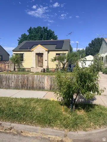 1545 Childs Ave, Ogden, UT 84404 - #1