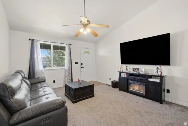 2135 E White Pine Rd, Eagle Mountain, UT 84005 - #3