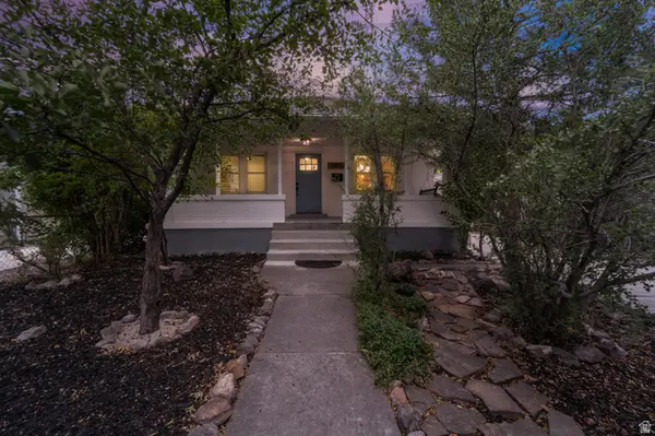142 E Edith Ave, Salt Lake City, UT 84111