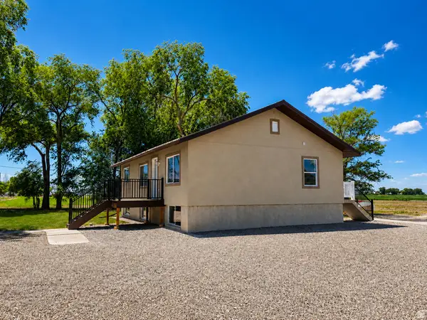 2865 N 3250 W, Sutherland, UT 84624
