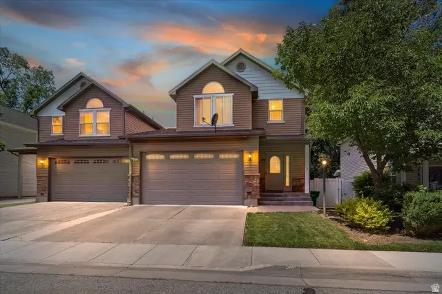 589 Quinn Ct, Ogden, UT 84404 - #1