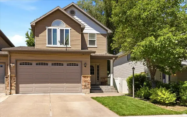 589 Quinn Ct, Ogden, UT 84404 - #2