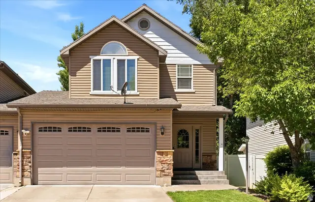 589 Quinn Ct, Ogden, UT 84404 - #3