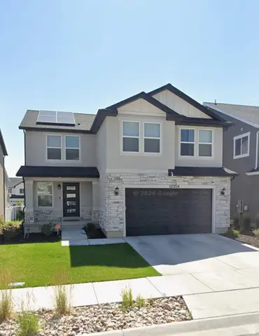 12359 S Pesky Ln, Herriman, UT 84096 - #1