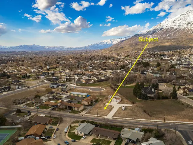 897 E 200 S #10, Pleasant Grove, UT 84062 - #1