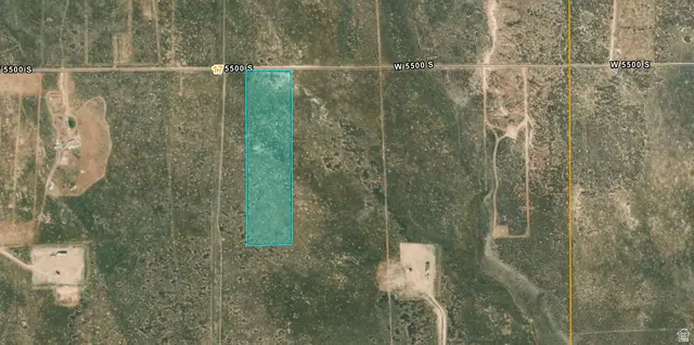 Address Withheld By Seller, Duchesne, UT 84021 - #1
