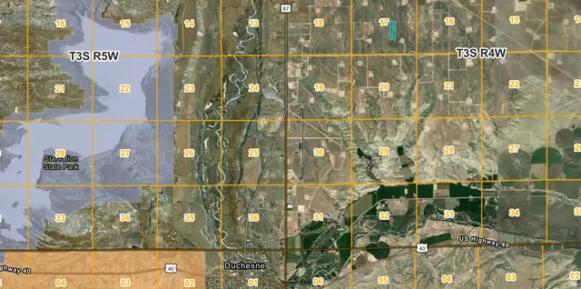 Address Withheld By Seller, Duchesne, UT 84021 - #2