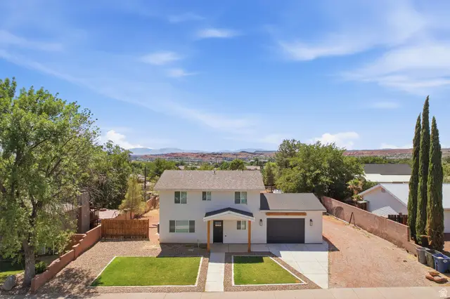135 N 300 E, Washington, UT 84780 - #1