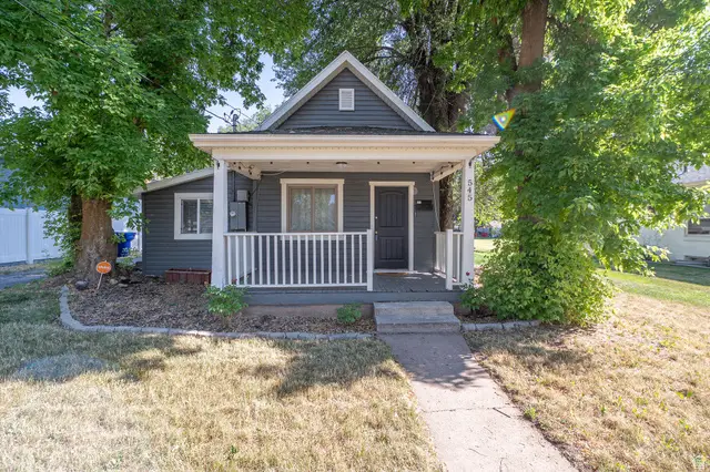 545 E Chester St, Ogden, UT 84404 - #3