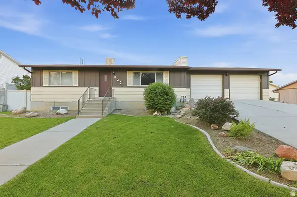 822 N Pinewood Cir E, Price, UT 84501