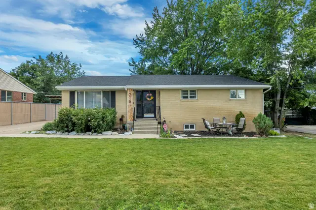 1215 E 8th St N, Ogden, UT 84404 - #2