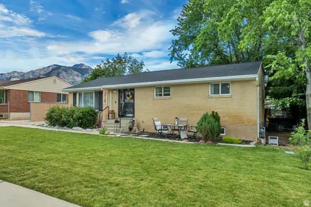 1215 E 8th St N, Ogden, UT 84404 - #3