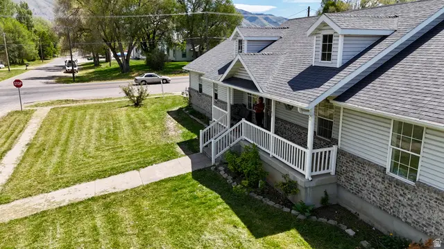 415 W 200 N, Hyrum, UT 84319 - #1