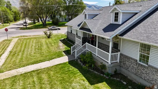 415 W 200 N, Hyrum, UT 84319