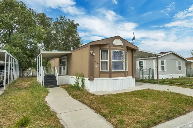 7116 W Bendixon Dr S #11, West Valley City, UT 84128 - #1