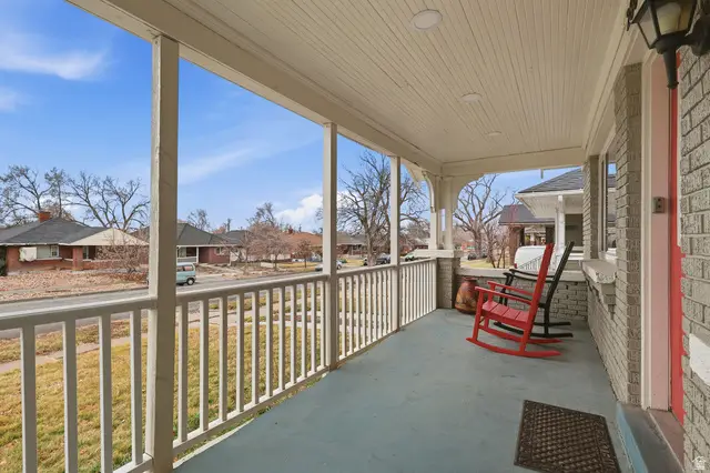 2864 Fowler Ave, Ogden, UT 84403 - #2