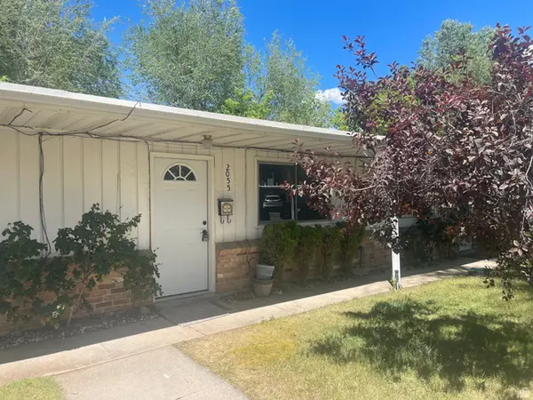 2055 E 3335 S #19, Salt Lake City, UT 84109
