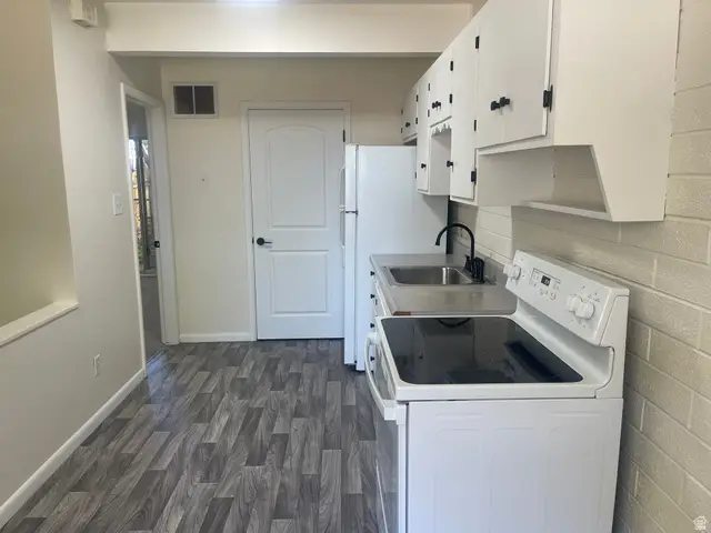 2055 E 3335 S #19, Salt Lake City, UT 84109 - #3