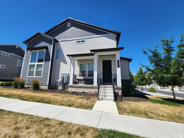 1541 N 4030 W, Lehi, UT 84043 - #2