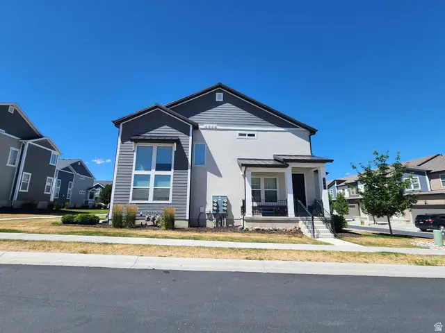1541 N 4030 W, Lehi, UT 84043 - #3
