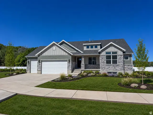 6397 S Larry Way #132, South Weber, UT 84405 - #1