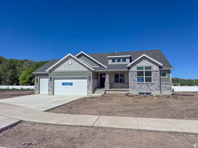 6397 S Larry Way #132, South Weber, UT 84405 - #2